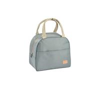 BEABA, Insulated lunch bag Sage green