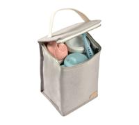 BEABA Isothermal Baby Food Pouch Large Size Bottle Storage Large Capac