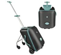Béaba Luggage Eazy Ride On Suitcase