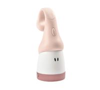 Béaba Pixie Torch 2-in-1 Portable Night Light - Chalk Pink