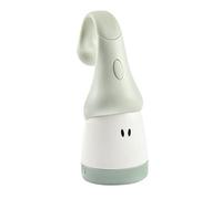 BÉABA, Portable Wireless Night Light for Children/Baby, Soft Light, Ergonomic Design: Attaches to Handles, Cot, Long Battery Life 90 h, Pixie Torch, Sage Green