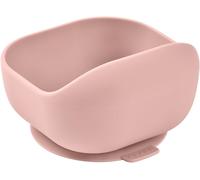 Béaba - Silicone Bowl with Suction Cups - Baby and Children - Food and Weaning