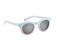 BÉABA, Sunglasses for Babies 9-24 Months, 100% UV Protection - CAT 3, Side Protection, Optimal Comfort, 360° Adjustable Temples, Adaptable to All Eyes, Retro Delight Rainbow Freeze Collection