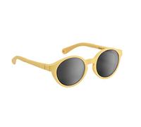BEABA, Sunglasses for Children 2-4 Years, 100% UV Protection - CAT 3, Side Protection, Optimal Comfort, 360° Adjustable Temples, Pollen