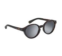 BEABA, Sunglasses for Children 2-4 Years, 100% UV Protection - CAT 3, Side Protection, Optimal Comfort, 360° Adjustable Temples, Tortoiseshell