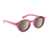 Béaba Sunglasses for Kids 2-4 Years, 100% UV Protection - CAT 3, Lateral Protection, Optimal Comfort, Adjustable Temples 360°, Merry, Barbie