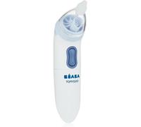 Béaba - Tomydoo - Baby Nasal Aspirator - Electric Baby Nose Cleaner - Easy to