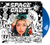 Beabadoobee - Beabadoobee - Space Cadet EP - Translucent Blue