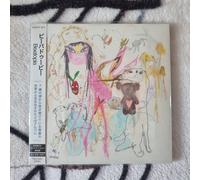 BEABADOOBEE -Beatopia- CD Japan