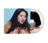 beabadoobee - This Is How Tomorrow Moves [CD]