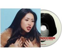 Beabadoobee - This Is How Tomorrow Moves [New CD] Softpak