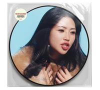 Beabadoobee - This Is How Tomorrow Moves - Picture Disc