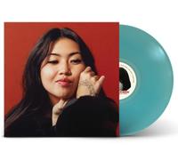 Beabadoobee - This Is How Tomorrow Moves - Sea Glass Blue