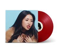 beabadoobee : This Is How Tomorrow Moves VINYL 12" Album Coloured Vinyl (2024)