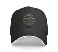 BEABAG Baseball Cap Dresden Files McAnally_s Pub Baseball Cap Golf Hat Man Funny hat Golf Wear Luxury Man Hat Cap Female Men's