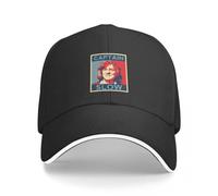 BEABAG Baseball Cap James May Captain Slow Poster Cap Baseball Cap Designer hat Man Cap Women's