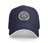BEABAG Baseball Cap JSOC US Joint Special Operations Command USA Army Military #1902 Baseball Cap Christmas Hat Custom Cap Hats for Women Men's