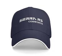 BEABAG Baseball Cap Sierra Rs Cosworth Baseball Cap Hiking Hat Hat Luxury Military Tactical Cap Women Caps Men's