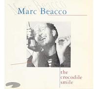 Beacco,Marc - The Crocodile Smile