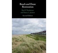 Beach and Dune Restoration