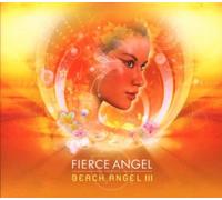 Beach Angel 3 by Fierce Angel Presents (2008-06-24)