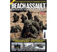 Beach Assault : (Amphibious Forces of the World)