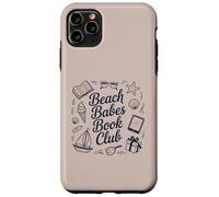 Beach Babes Book Club Case for iPhone 11 Pro Max