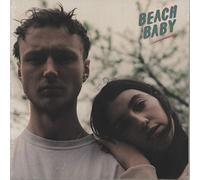 Beach Baby - No Mind No Money, U R [7" VINYL]