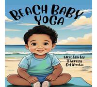 Beach Baby Yoga