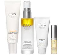 Beach Bag Essentials (Worth £128)
