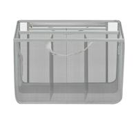 Beach Bag Organizer - Beach Bag Divider | Lightweight Spacious Division for Tote Vacation Gym Hiking Beach Pool Shopping Camping Picnic Travel Spacious Portable Divider Soul