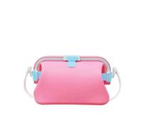 Beach Bag - Waterproof Purse That Opens into a Box | Drop It in the Water. Pick It Up. Walk Away. The Only Bag That Protects Everything You Love, From Sand, Surf & Chaos. (Pink)
