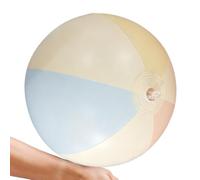 Beach Balls for Swimming Pool | Inflatable Pool Toy | Beach Balls for | For Outdoor in the Backyard Summer Camping Party at Lakefront Gatherings during the