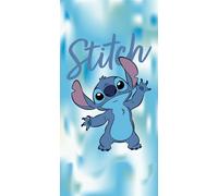 Beach Bath Towel 70x140 Stitch HIT
