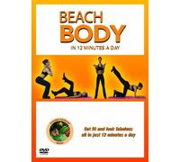 Beach Body: 12 Minutes A Day [DVD]