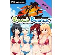 Beach Bounce Soundtrack Steam Key GLOBAL