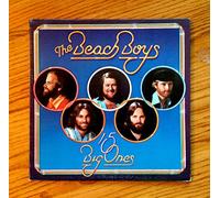 Beach Boys - 15 Big Ones [VINYL]