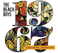 The Beach Boys - 1967 - Sunshine Tomorrow