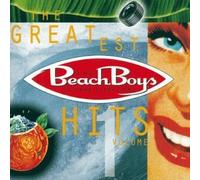 Beach Boys - 20 Good Vibrations, The Greatest Hits (Volume 1) by Beach Boys