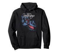 Beach Boys 2019 Surfer Pullover Hoodie