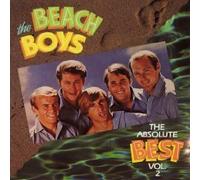 Beach Boys - Absolute Best of 2