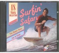 Beach Boys and Jan & Dean - Surfin Safari