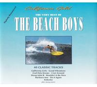 Beach Boys - Beach Boys 40 Classic Tks
