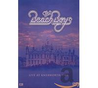 Beach Boys - Beach Boys - Live at Knebworth