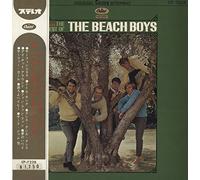 BEACH BOYS - BEACH BOYS the best of Vol 2. ST20956