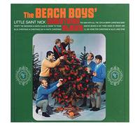 Beach Boys - Christmas Album