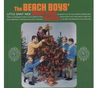 Beach Boys Christmas Album (2011-05-04)