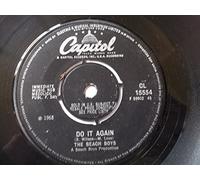 Beach Boys - Do It Again / Wake The World [7" Vinyl]