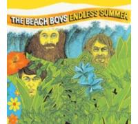 BEACH BOYS: ENDLESS SUMMER - LP vinyl BRAND NEW
