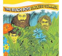 Beach Boys - Endless Summer - Vinyl Record - J3z